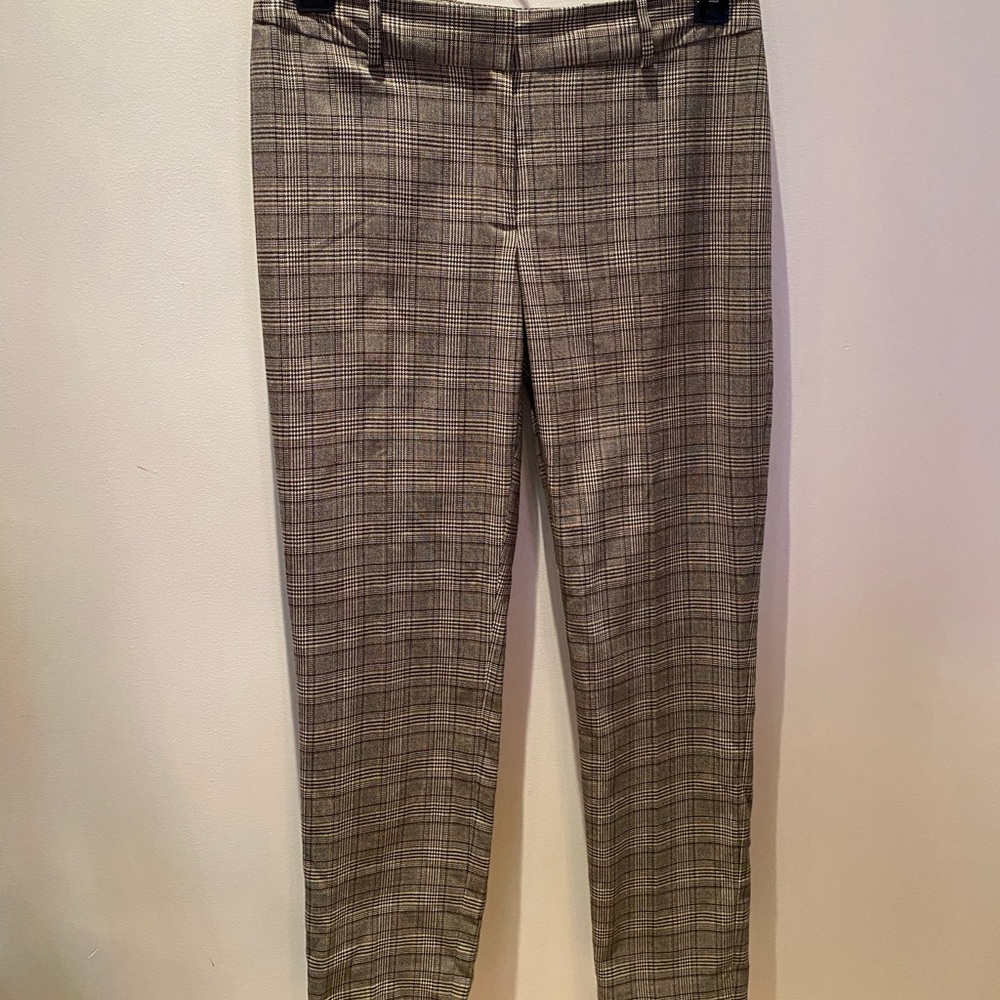 Calvin Klein slim fit women’s work pant